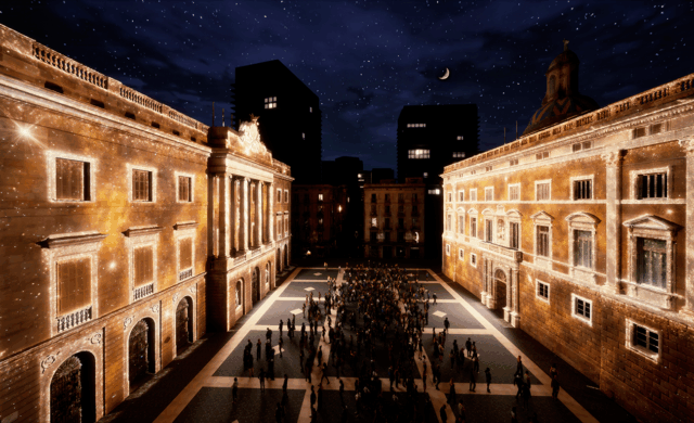 La_placa_Sant_Jaume_de_Barcelona_sillumina_amb_una_impressionant_installacio_artistica_per_Nadal.png
