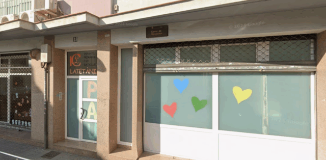 Escola Laietana de Badalona