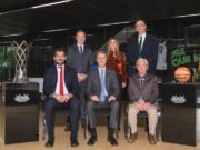 Badalona acollirà la Final Four de la Basketball Champions League 2026