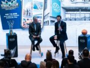Badalona esdevé la capital europea del bàsquet a FITUR