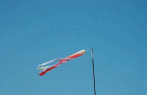 Es manté l’alerta VENTCAT a Catalunya per fortes ventades fins dissabte