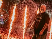 L’artista de Badalona, Juan Magan, denunciat per estafa musical