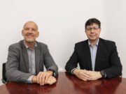 Rafael Miera assumeix la direcció general de Grupo Direxis