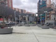 Transformació de l’avinguda de Sant Salvador en un nou passeig més verd i accessible