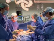 Espanya desenvolupa un model quirúrgic amb validació internacional