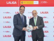 El futbol professional s’uneix a l’Incibe contra els riscos digitals