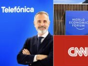 Marc Murtra reclama lideratge europeu en autonomia estratègica des de Davos