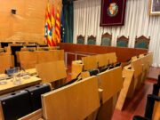 El Ple de l’Ajuntament de Badalona celebrarà una sessió ordinària el proper 2 de febrer