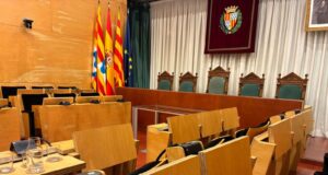 El Ple de l’Ajuntament de Badalona celebrarà una sessió ordinària el proper 2 de febrer