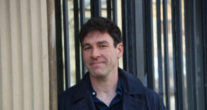 Jordi Lafebre publica ‘Soc un àngel perdut’, una nova entrega protagonitzada per la carismàtica psiquiatra Eva Rojas