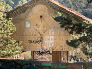 La Sindicatura de Barcelona demana al consistori un espai de memòria històrica d’un antic orfenat abandonat a Collserola