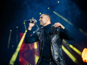 L’artista porto-riqueny Don Omar actuarà el 23 de juliol a l’Estadi Olímpic Lluís Companys de Barcelona