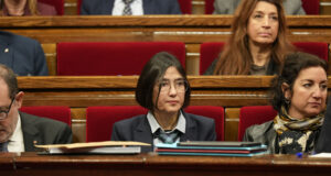 ERC demana la compareixença de Parlon i Cassany al Parlament per les restriccions per les ventades