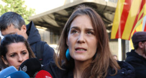 Albiach exigirà al Govern que dobli la xarxa d’autobusos interurbans i reforci el transport alternatiu als pressupostos