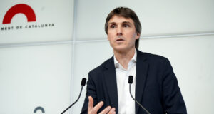 Junts creu que les restriccions pel vent haurien d’haver estat territorialitzades i per franges horàries