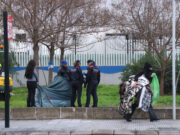 L’oposició reclama al govern Collboni crear un centre de baixa exigència a Sants-Montjuïc