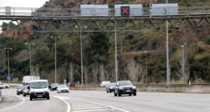 ERC proposa un pla de xoc a l’AP-7 i un consorci d’inversions per frenar el “col·lapse viari”