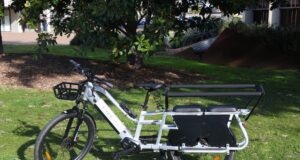 L’AMB atorga 111 bicicletes a 41 empreses en el marc de la cinquena edició del programa Biciempresa