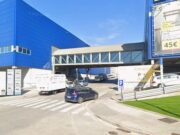Desmantellen a Matías, el ‘lladre d’Ikea’: una sèrie d’errors el porten directament al calabós