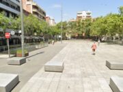 “Amb les mans a la pasta”: un home és sorprès robant en aquesta pizzeria de Sant Adrià