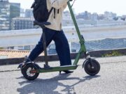 Montgat regula els patinets elèctrics amb una nova ordenança
