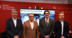 Els hubs tecnològics continuen creixent i ja superen els 200 instal·lats a Catalunya el 2025, 12 més que el 2024