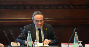 El Parlament dona marge fins al 20 de març perquè Govern i ERC negociïn si desbloquegen els pressupostos