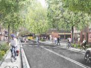 Arrenca la remodelació de l’avinguda d’Alfons XIII a Badalona, que es convertirà en un nou passeig que unirà els barris d’Artigues, Sant Roc i Sant Mori de Llefià
