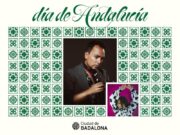 Badalona commemora el Dia d’Andalusia amb un acte institucional i una actuació artística