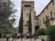 Activitat gratuïta per explorar la Vall de Betlem i el seu patrimoni natural