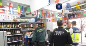 Detecten 24 supermercats de l’Hospitalet amb irregularitats fiscals, deficiències alimentàries i altres fraus