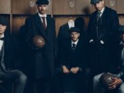Atlético de Madrid i Netflix recrearan el Birmingham de Peaky Blinders al Metropolitano