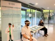 La campanya de Boehringer Ingelheim pel Dia Mundial del Ronyó arriba a 50 centres sanitaris d’Espanya