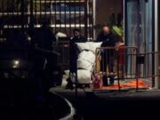 Aquesta és la principal hipòtesi sobre la mort de James Gracey a Barcelona