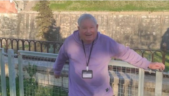 Josep Valls i Ginesta, veí de Montgat trobat sense vida.