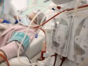 La malaltia renal crònica a Espanya augmenta amb més de 68.000 persones en tractament renal substitutiu