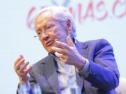 Mor Fernando Ónega, impulsor de 65YMÁS i líder de la revolució sènior