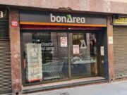 Així és el nou supermercat BonÀrea que obre avui a Badalona