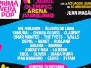 Badalona acollirà aquest festival esperat amb un cartell espectacular