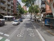 La cinquena mort d’una persona sense llar sacseja Badalona aquest 2026