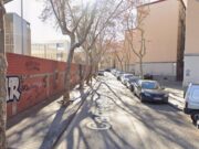Un nou tiroteig a Badalona deixa un home ferit a Sant Roc
