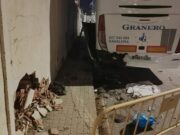 Un accident de matinada sacseja Badalona amb dos policies ferits