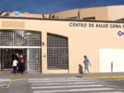 La meitat de Ceuta i Melilla es veu obligada a sortir per rebre tractament mèdic