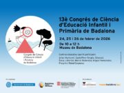 Prop de 350 alumnes exposen els seus projectes en el 13è Congrés de Ciència d’Educació Infantil i Primària a Badalona