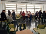 Els joves del districte 3 proposen iniciatives per a millorar el seu entorn