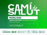 Badalona llança un nou programa de sessions informatives sobre salut per a la gent gran