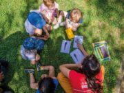 Arriba la programació de primavera a les Jugatecambientals de Badalona