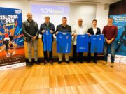 El Tennis Club Badalona acollirà el XXIX Trofeu Anella de Catalunya del 16 al 22 de març de 2026