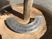 Badalona celebra el Dia Europeu de les Víctimes del Terrorisme amb un emotiu homenatge