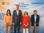 Badalona inicia la transformació del seu Hospital Municipal amb una inversió de 12,5 milions d’euros